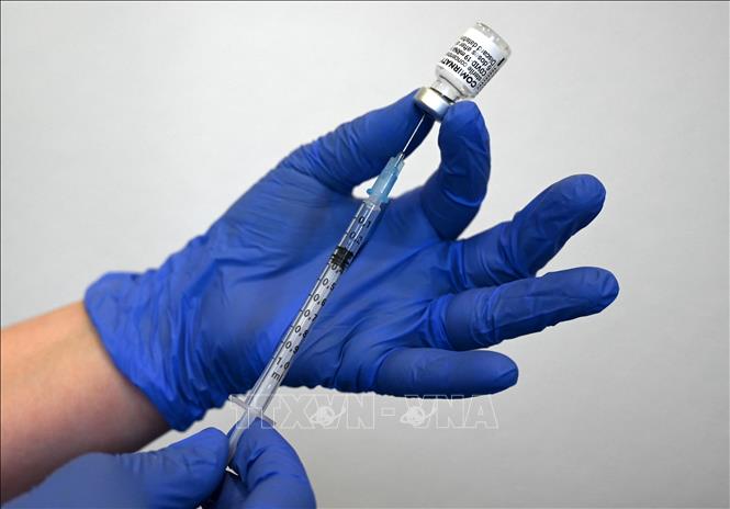 Số ca mắc COVID-19 toàn thế giới áp sát mốc 260 triệu ca