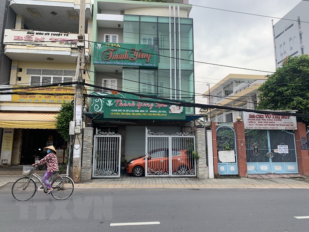 Bến Tre hỗ trợ người lao động và người sử dụng lao động gặp khó khăn