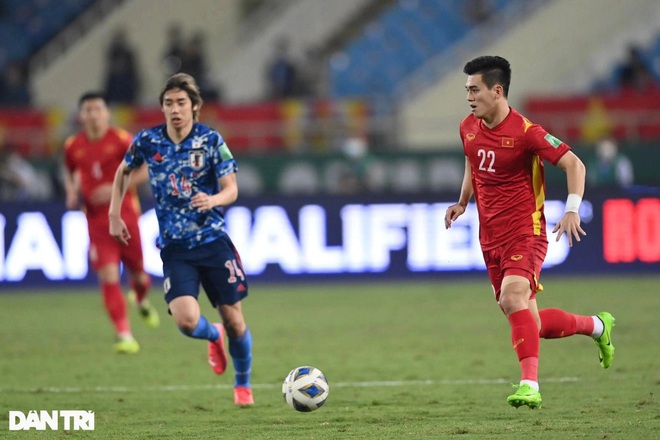 AFF Cup là thước đo để bầu chọn Quả bóng vàng Việt Nam năm 2021