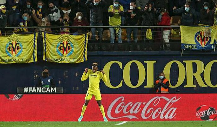 9 phút cuối bùng nổ, Barcelona nhấn chìm 'tàu ngầm vàng' Villarreal