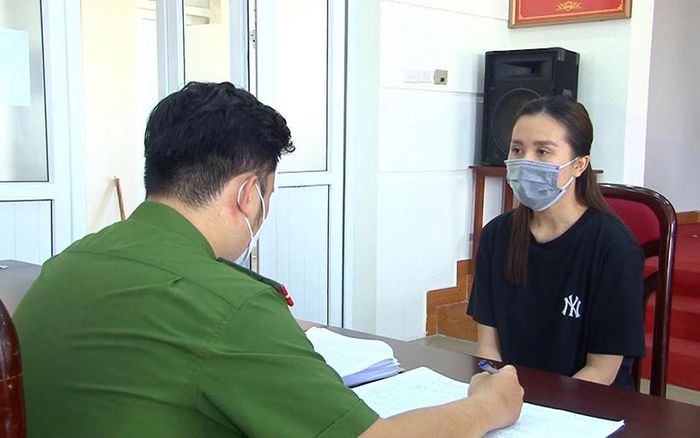 Xử lý nghiêm hành vi cho vay nặng lãi