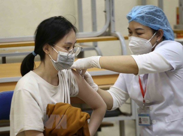 Ngày 28-11, ghi nhận gần 13.000 ca mắc mới COVID-19, 190 ca tử vong