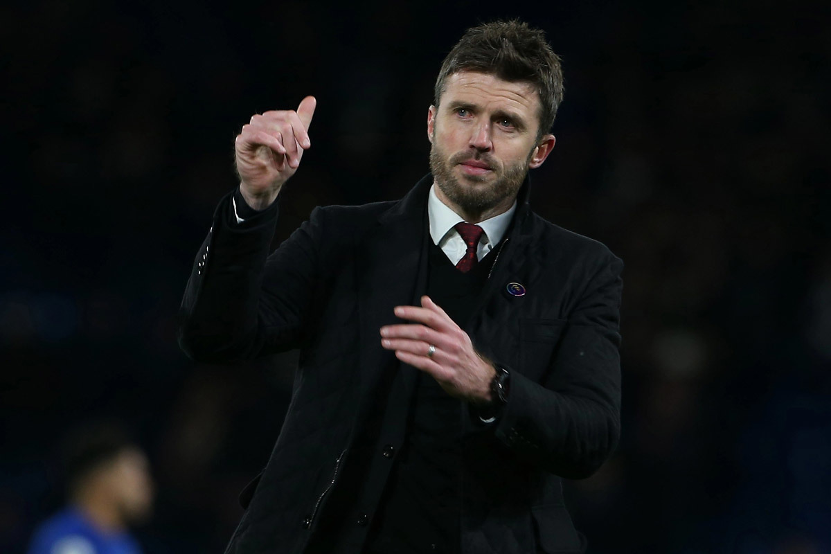 MU hòa Chelsea: Cảm ơn Carrick!
