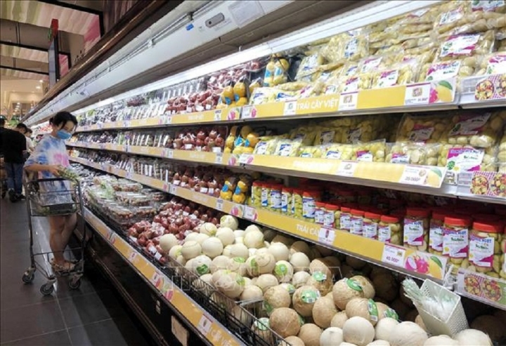 Giá xăng dầu đẩy CPI tháng 11 tăng