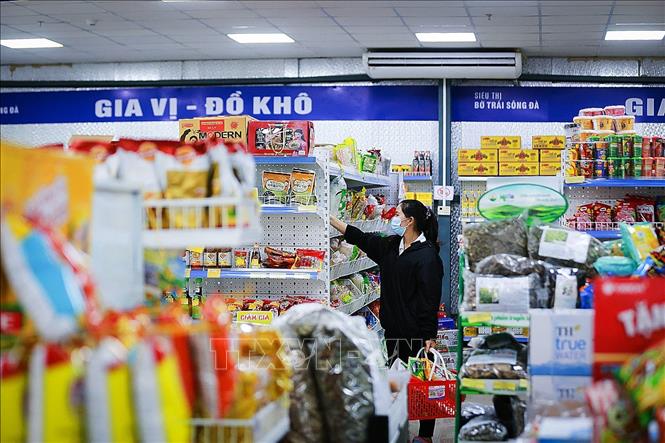 11 tháng, CPI tăng 1,84%, mức tăng thấp nhất kể từ năm 2016