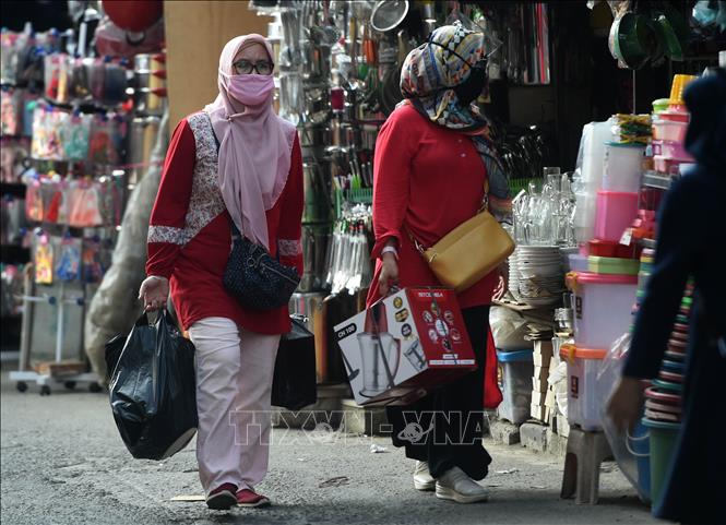 Indonesia có kế hoạch cắt giảm gói ngân sách ứng phó COVID-19