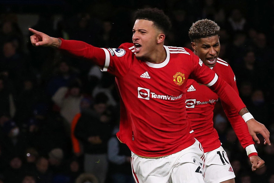 MU hòa Chelsea: Cảm ơn Carrick!