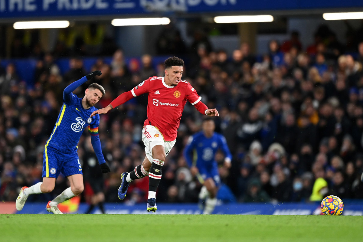 MU hòa Chelsea: Cảm ơn Carrick!