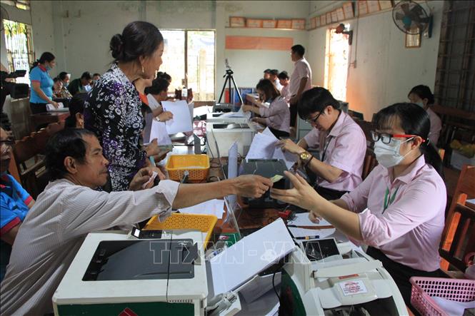 Đáp ứng nhu cầu vay tiêu dùng, đẩy lùi tín dụng đen