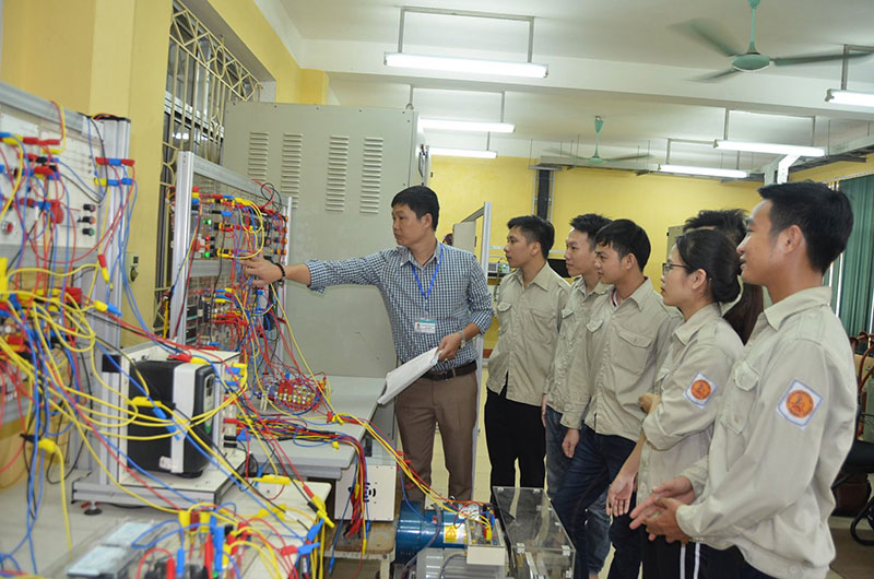 Chuyển hướng đào tạo nghề lao động nông thôn ở Tuyên Quang