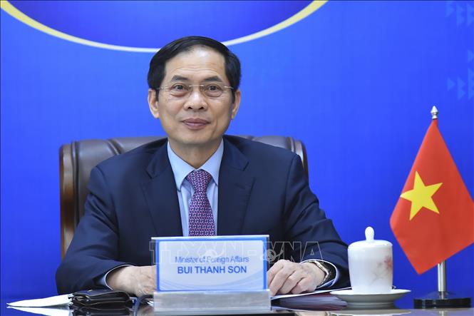 Bộ trưởng Bộ Ngoại giao dự Hội nghị thường niên Tổ chức tư vấn pháp lý Á – Phi