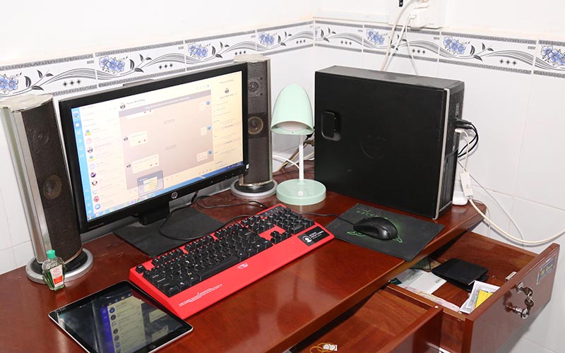 Sóc Trăng triệt phá đường dây đánh bạc hơn 1 nghìn tỷ đồng