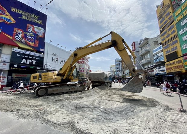 Cần Thơ: Gần 3.840 tỷ đồng xây tuyến đường vành đai phía Tây