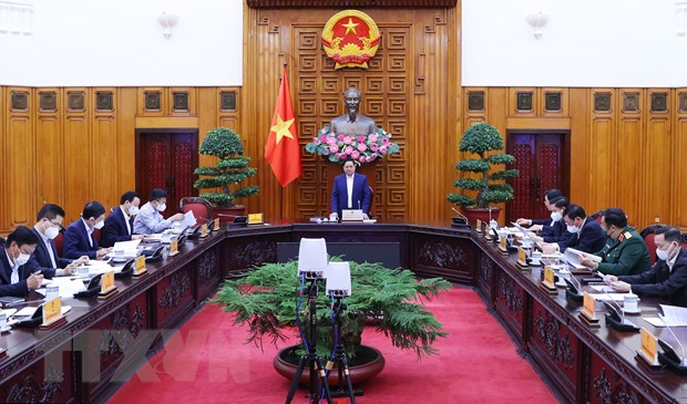 Thủ tướng: Cần tìm ra động lực mới cho Đà Nẵng phát triển