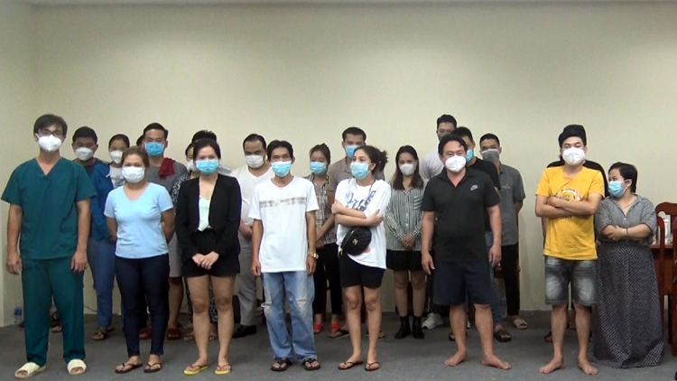 TP Hồ Chí Minh: Triệt phá đường dây đánh bạc, tổ chức đánh bạc quy mô lên đến 87.612 tỷ đồng