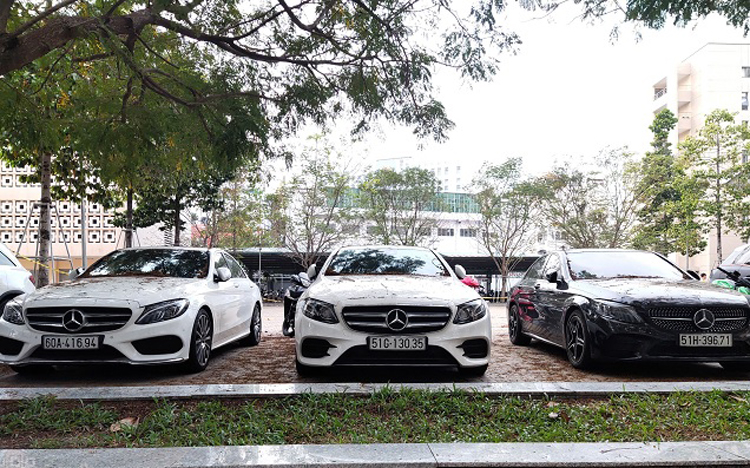 TP Hồ Chí Minh: Triệt phá đường dây đánh bạc, tổ chức đánh bạc quy mô lên đến 87.612 tỷ đồng