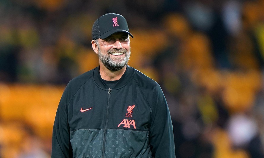 Liverpool phá kỷ lục ghi bàn gần 100 năm