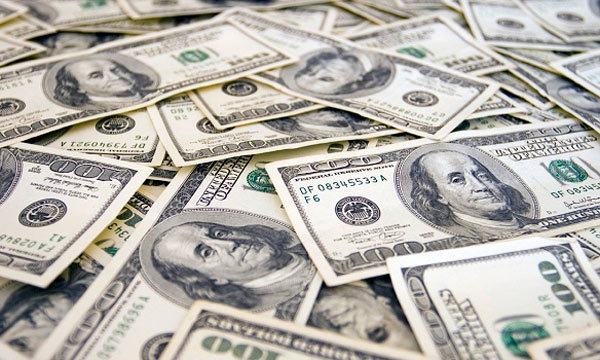 Tỷ giá USD, Euro ngày 2-12: Kinh tế Mỹ khó lường, USD suy yếu