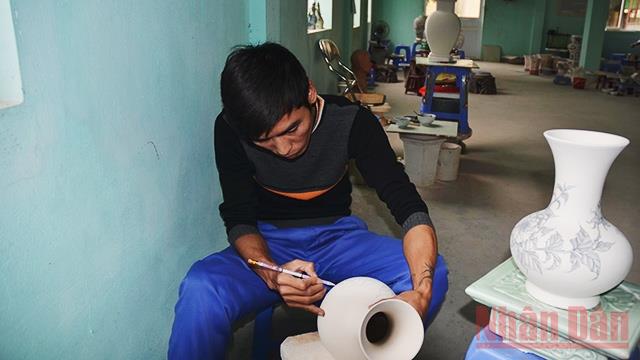 Nâng cao hiệu quả phòng, chống ma túy