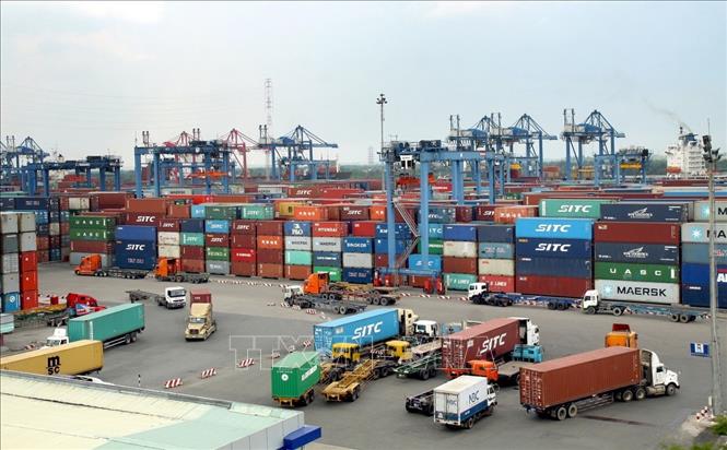 Kinh tế từng bước phục hồi, tạo đà cho tăng trưởng năm 2022