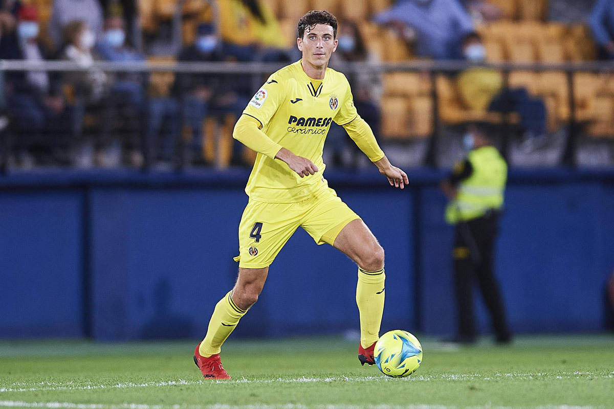 MU chọn Mukiele, Chelsea lấy Pau Torres