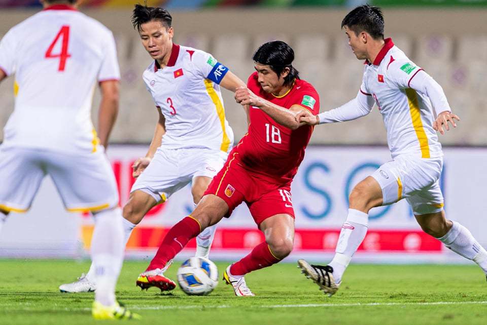 Tuyển Việt Nam: Thầy Park cẩn thận vì AFF Cup không có... VAR
