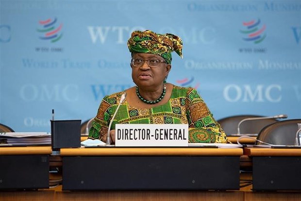 Gần 70 thành viên WTO đạt thỏa thuận thúc đẩy thương mại dịch vụ