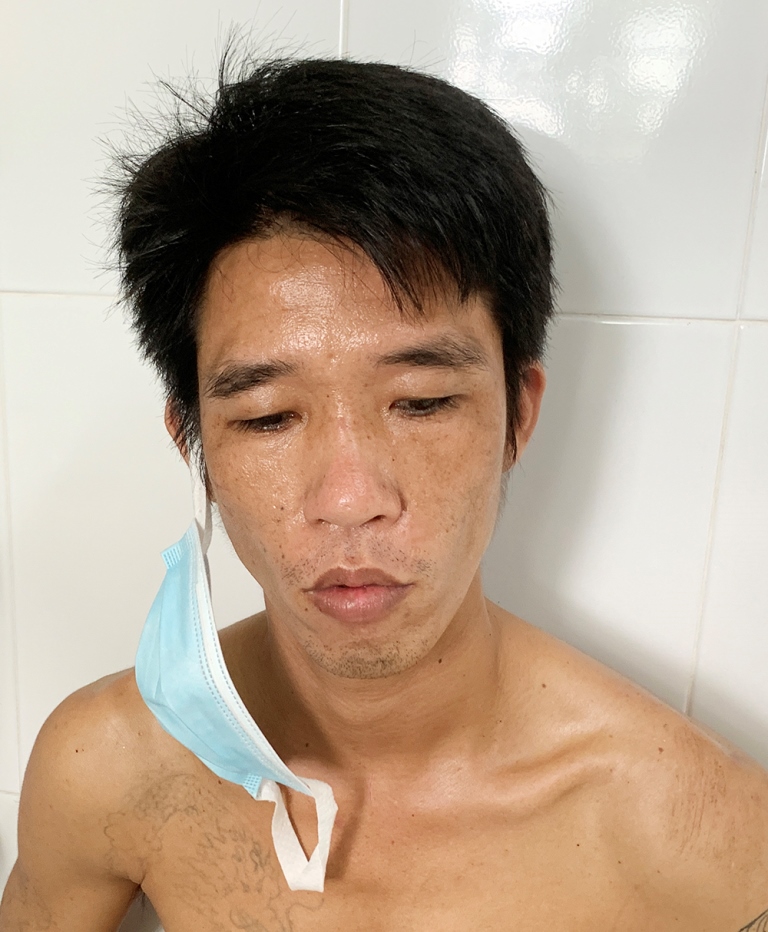 Công an An Giang triệt phá đường dây ma túy liên tỉnh thu giữ trên 640 gr ma túy đá