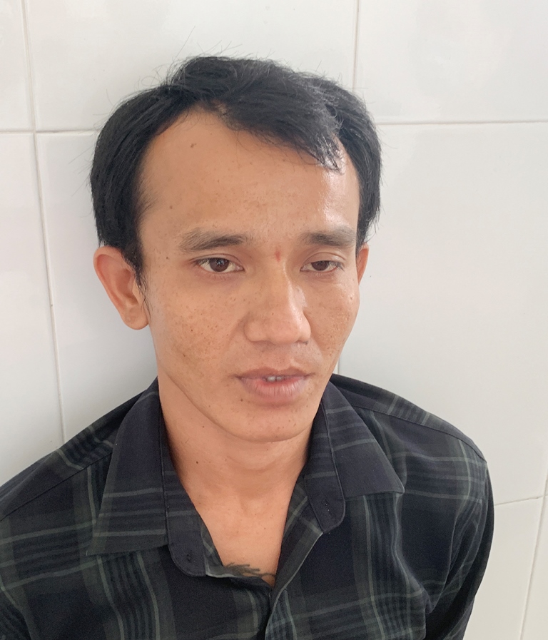 Công an An Giang triệt phá đường dây ma túy liên tỉnh thu giữ trên 640 gr ma túy đá