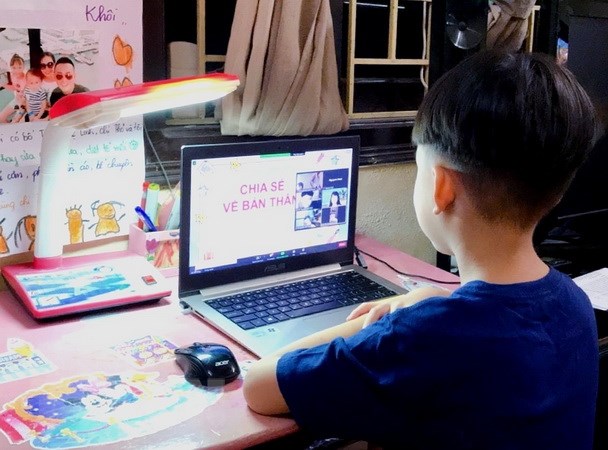 Đà Nẵng chưa cho phép học sinh lớp 1 ở địa phương cấp độ 3 đến trường