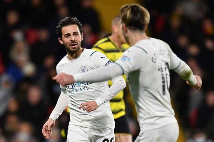 Premier League: Manchester City lên ngôi đầu, Chelsea xuống thứ ba