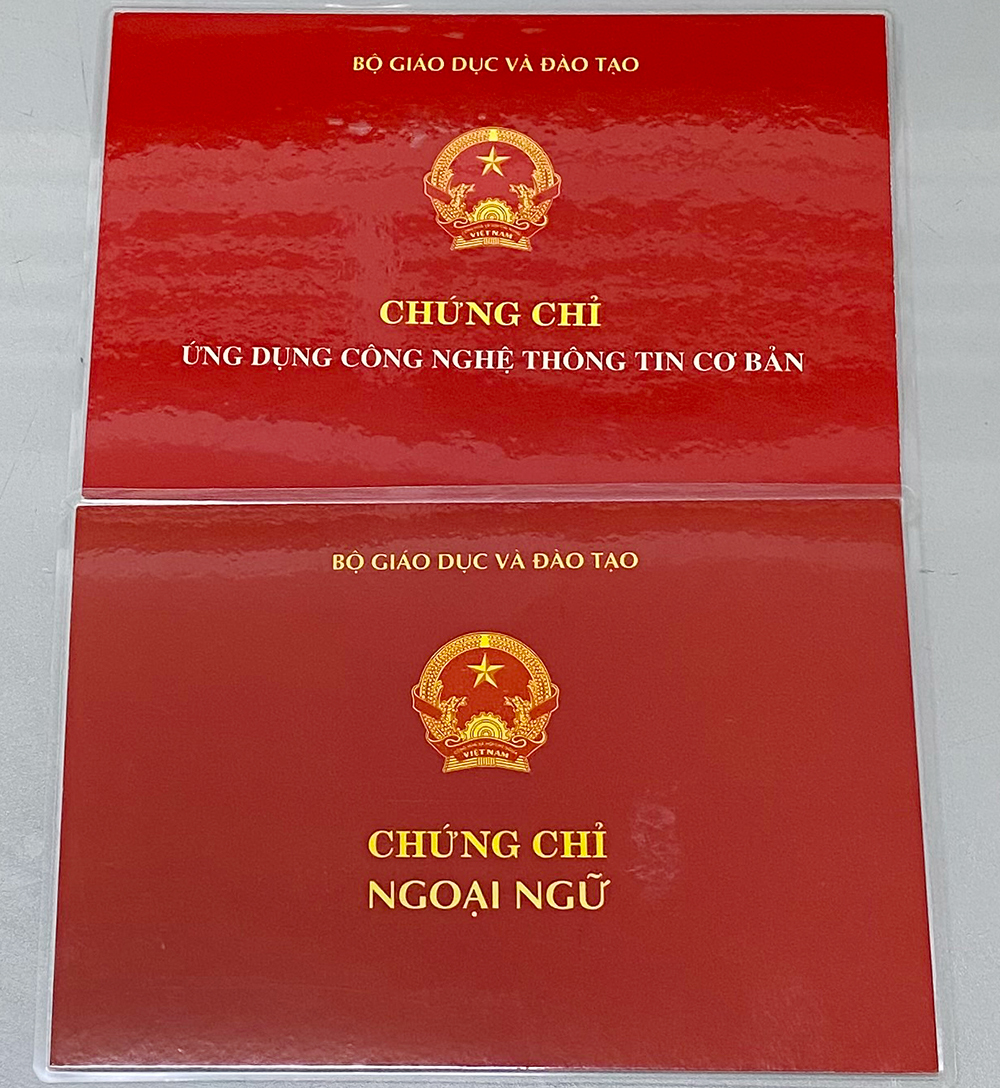 Chính sách mới có hiệu lực từ tháng 12-2021