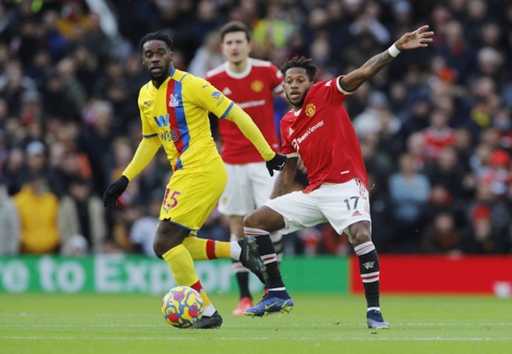 Fred lập siêu phẩm, Man Utd thắng trận đầu dưới thời HLV Rangnick
