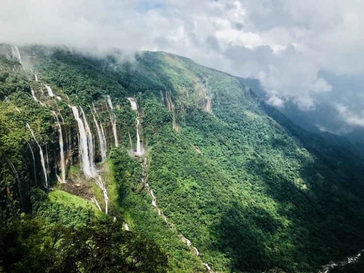 Ngôi làng độc nhất vô nhị ở Ấn Độ ai cũng có một bài hát để gọi tên