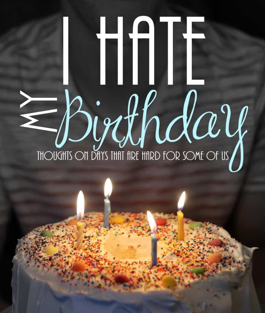 'Birthday depression': Vì sao một số người thấy buồn vào ngày sinh nhật?
