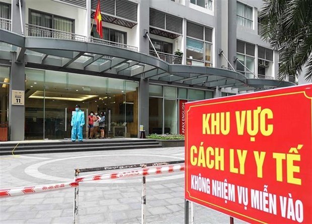 Cách ly y tế tại nhà: Cần đồng bộ giữa chủ trương và thực tiễn