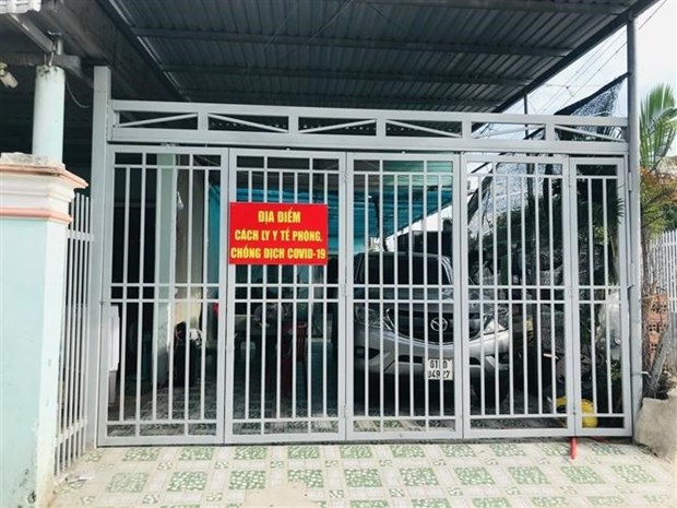 Cách ly y tế tại nhà: Cần đồng bộ giữa chủ trương và thực tiễn