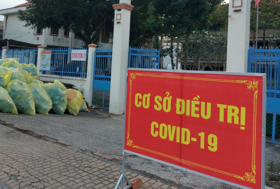 Đối tượng nào có nguy cơ cao tử vong do COVID-19 ở An Giang?