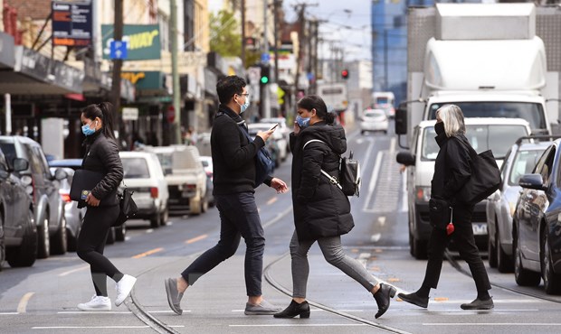 Sinh viên quốc tế lần đầu trở lại bang New South Wales sau gần 2 năm