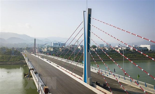 Thực hiện mục tiêu kép, Hòa Bình đạt nhiều chỉ tiêu kinh tế-xã hội