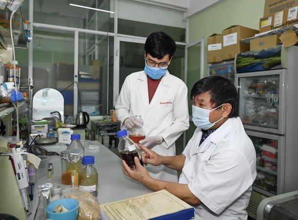 Vận dụng tối đa quy định để cấp phép lưu hành thuốc điều trị COVID-19