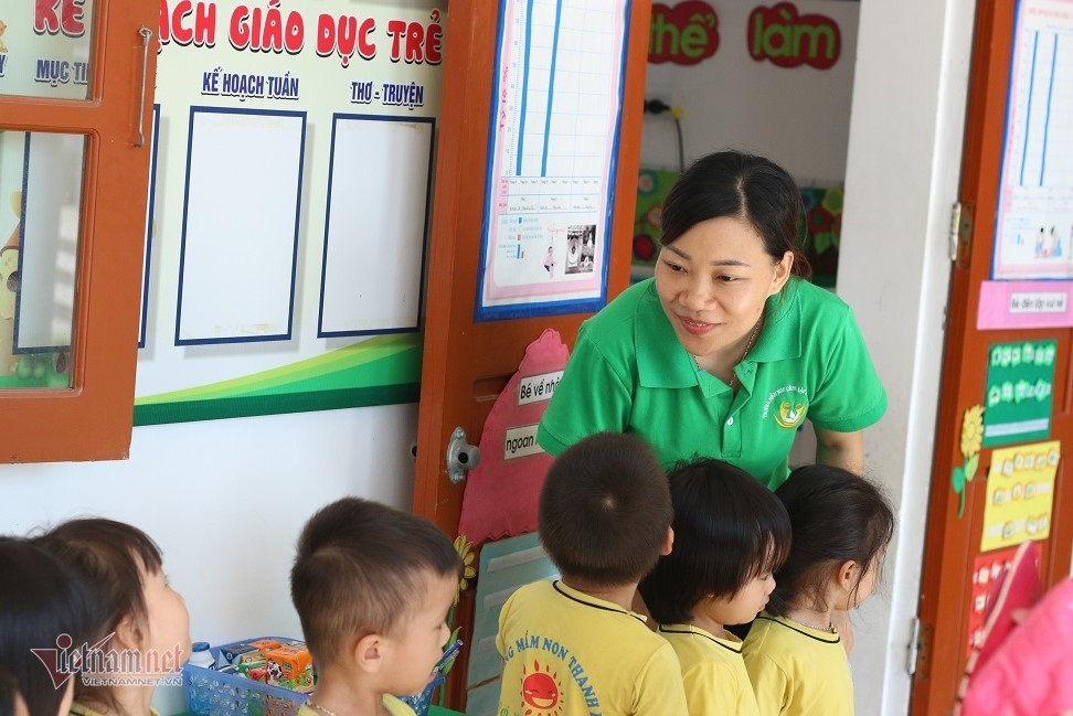 Bộ Giáo dục hướng dẫn xét thăng hạng giáo viên từ tháng 1-2022 ra sao?