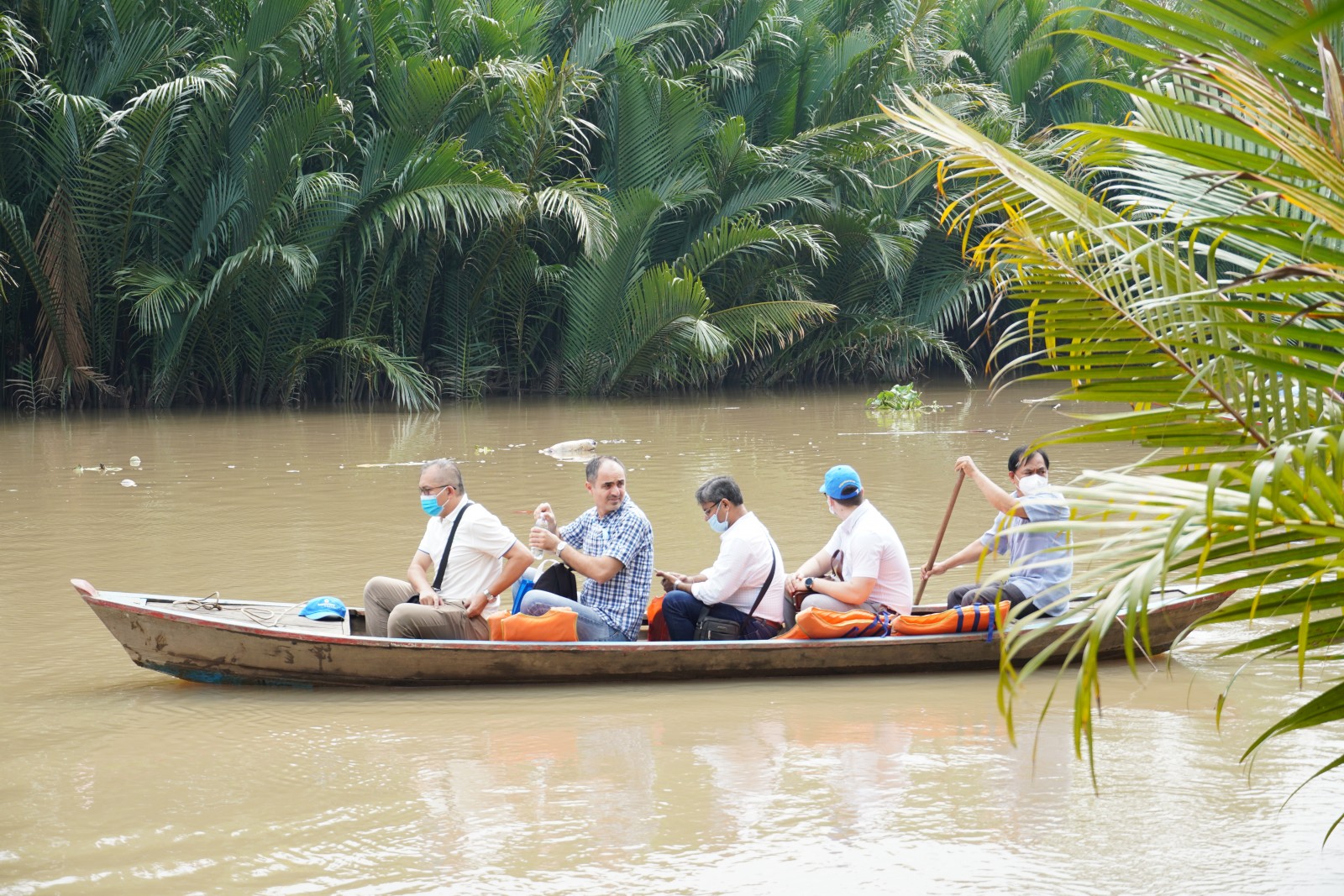 Mở cửa ngành du lịch phải đi vào thực chất và đồng bộ