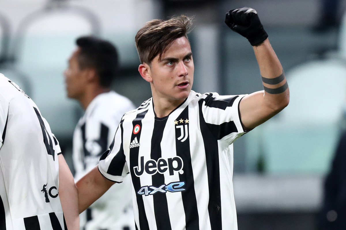 Liverpool mua Dybala, Malaysia xin đổi thủ môn