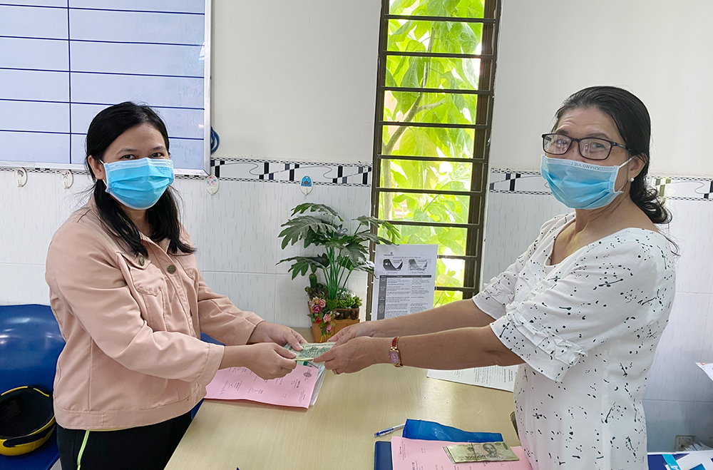 Ngày 20-12, kết thúc nhận hồ sơ hỗ trợ theo Nghị quyết 116/NQ-CP