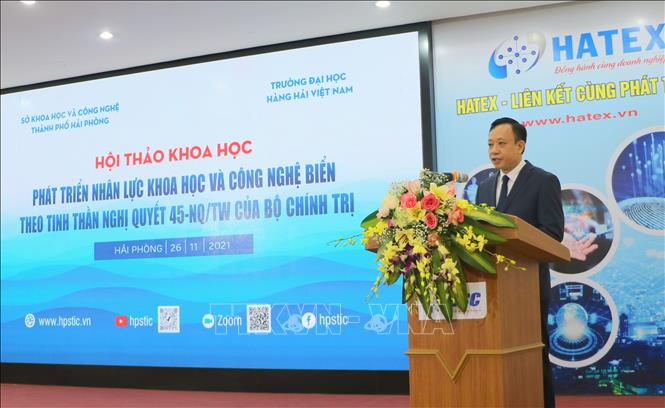 Không 'lỡ nhịp' xu thế phục hồi và phát triển của thế giới