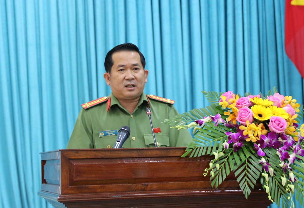 Thông qua 19 nghị quyết tại kỳ họp thứ 5, HĐND tỉnh An Giang