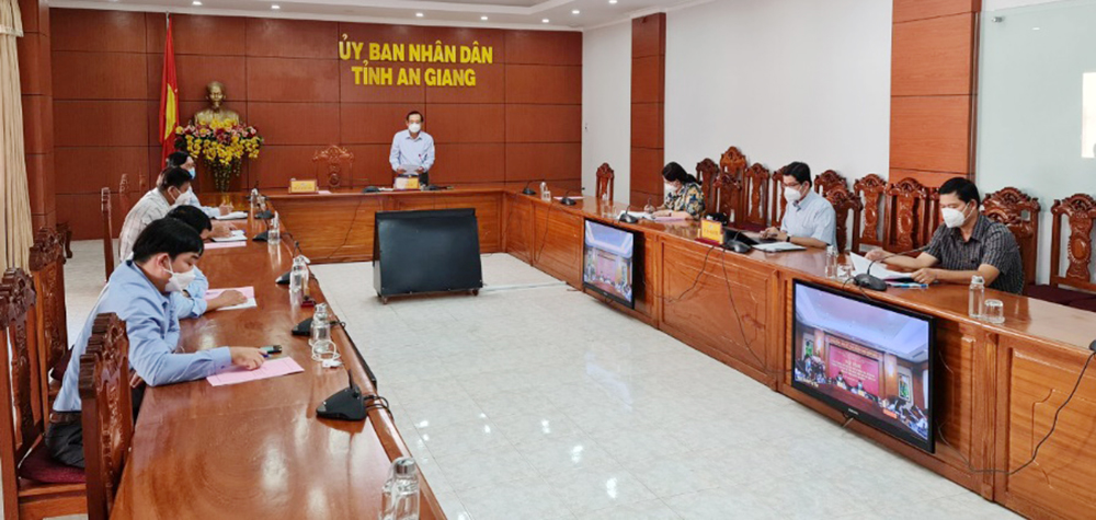 Hướng đến nền nông nghiệp sinh thái, nông thôn hiện đại, nông dân văn minh