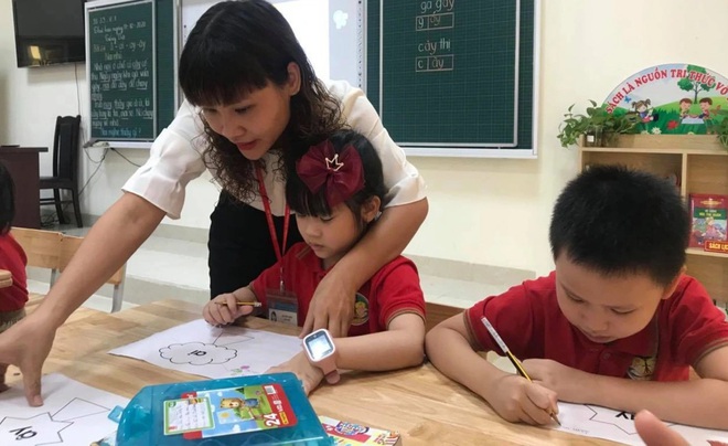 Từ tháng 1-2022: Xét thăng hạng giáo viên ra sao?