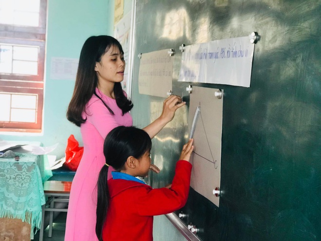 Từ tháng 1-2022: Xét thăng hạng giáo viên ra sao?